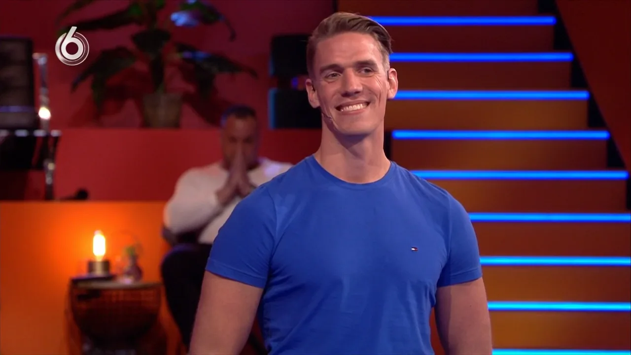 Miljoenenjacht-kijkers dolblij met 'knappe Jeroen' in finale