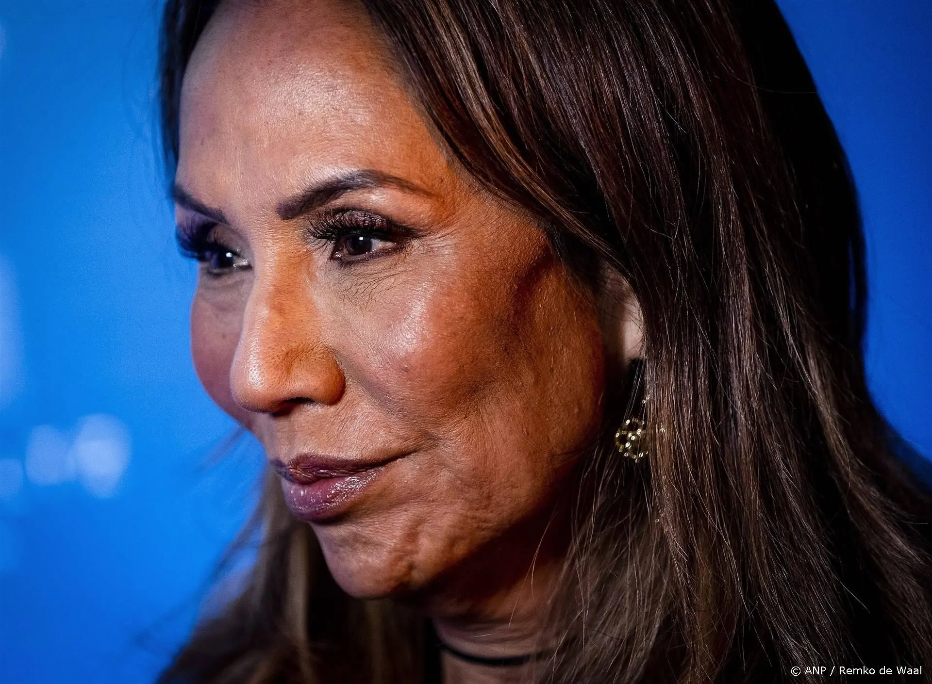 Patty Brard geeft duidelijkheid over reünie Luv': 'Nog een keer'