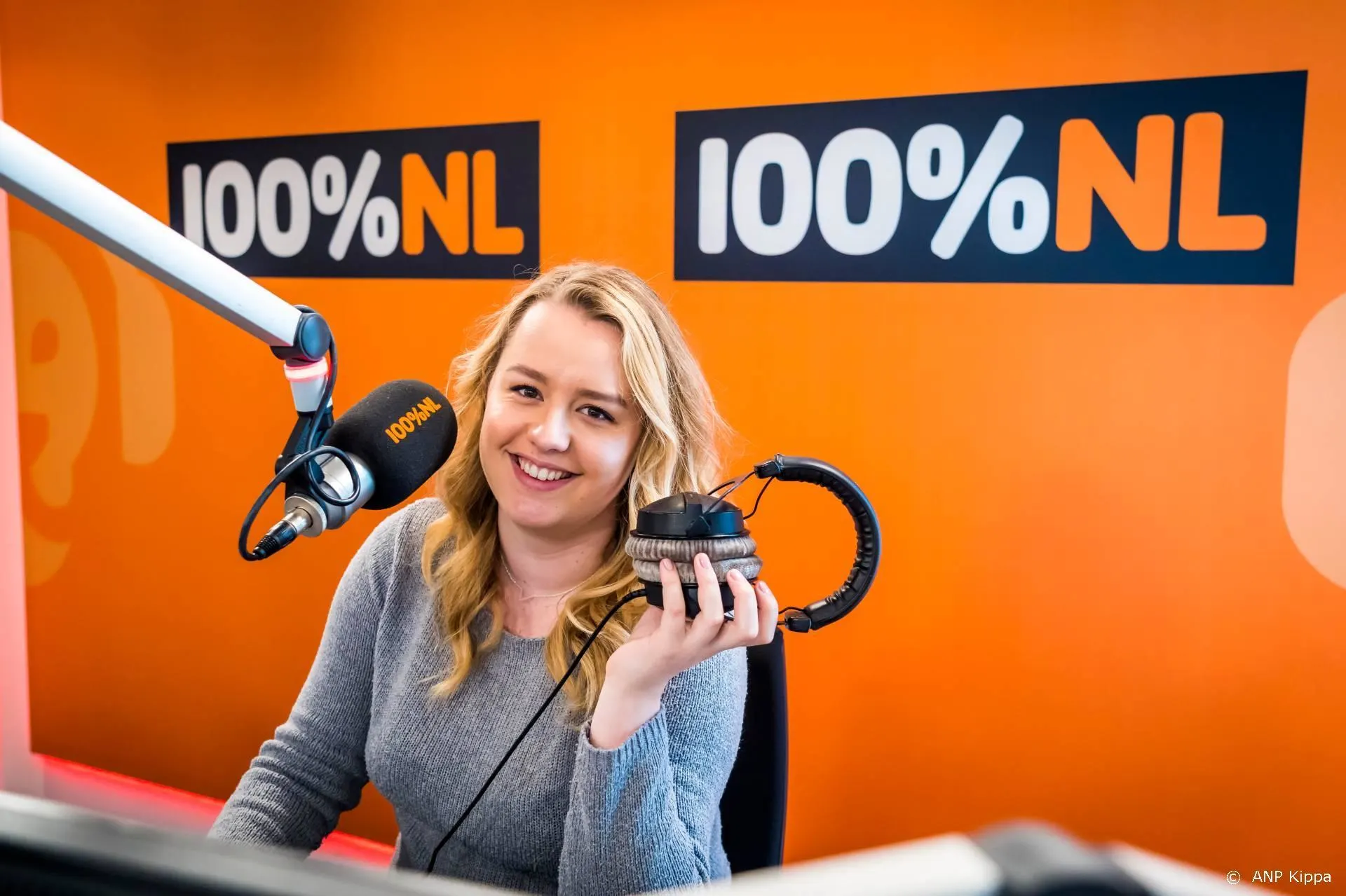 100% NL zet Nederlandstalig talent in het spotlicht