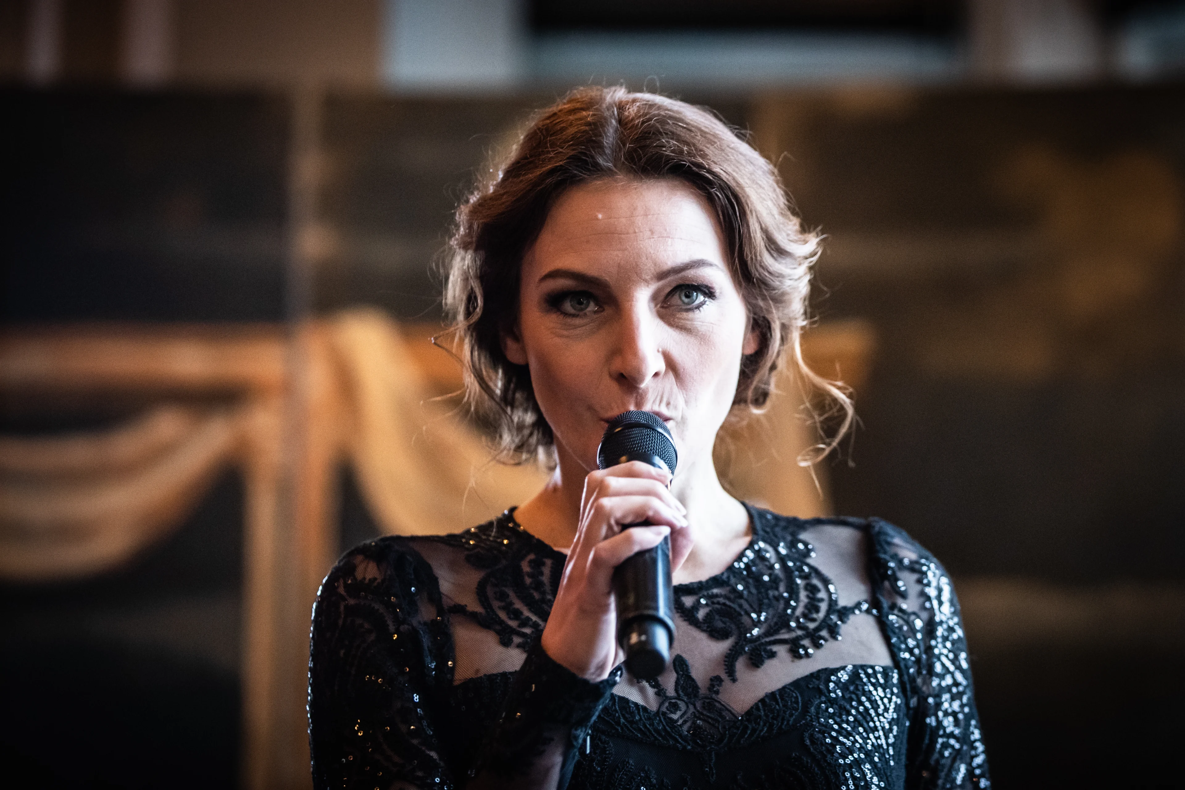 Willemijn Verkaik blijft schitteren