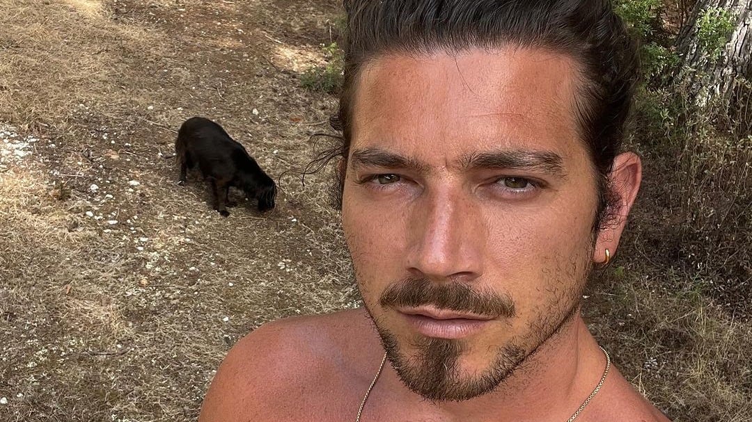 Rien openhartig over breuk Femke: 'Meer vanuit mij'