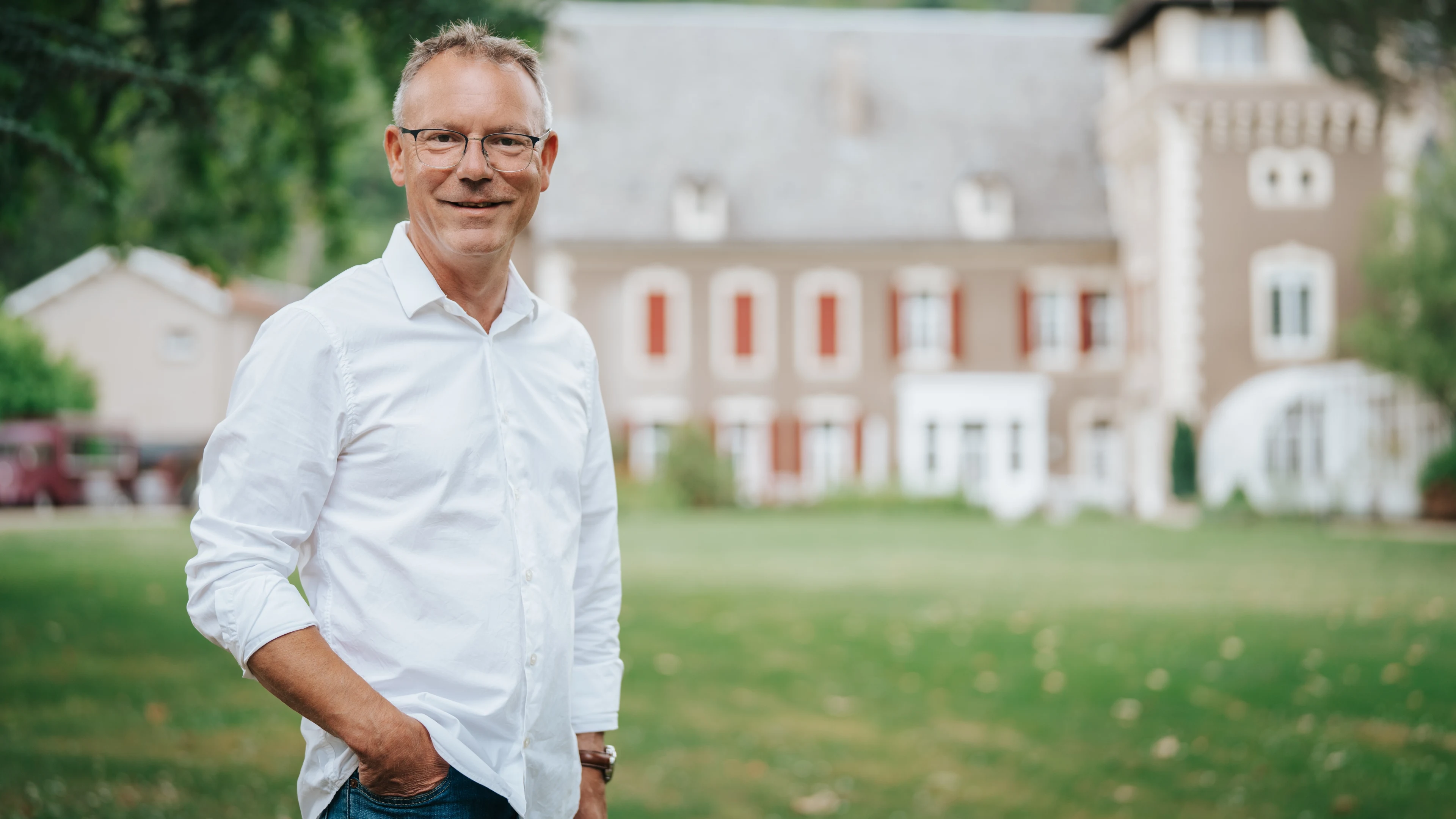 'Irritatie voel je door het scherm heen' bij B&B Vol Liefde