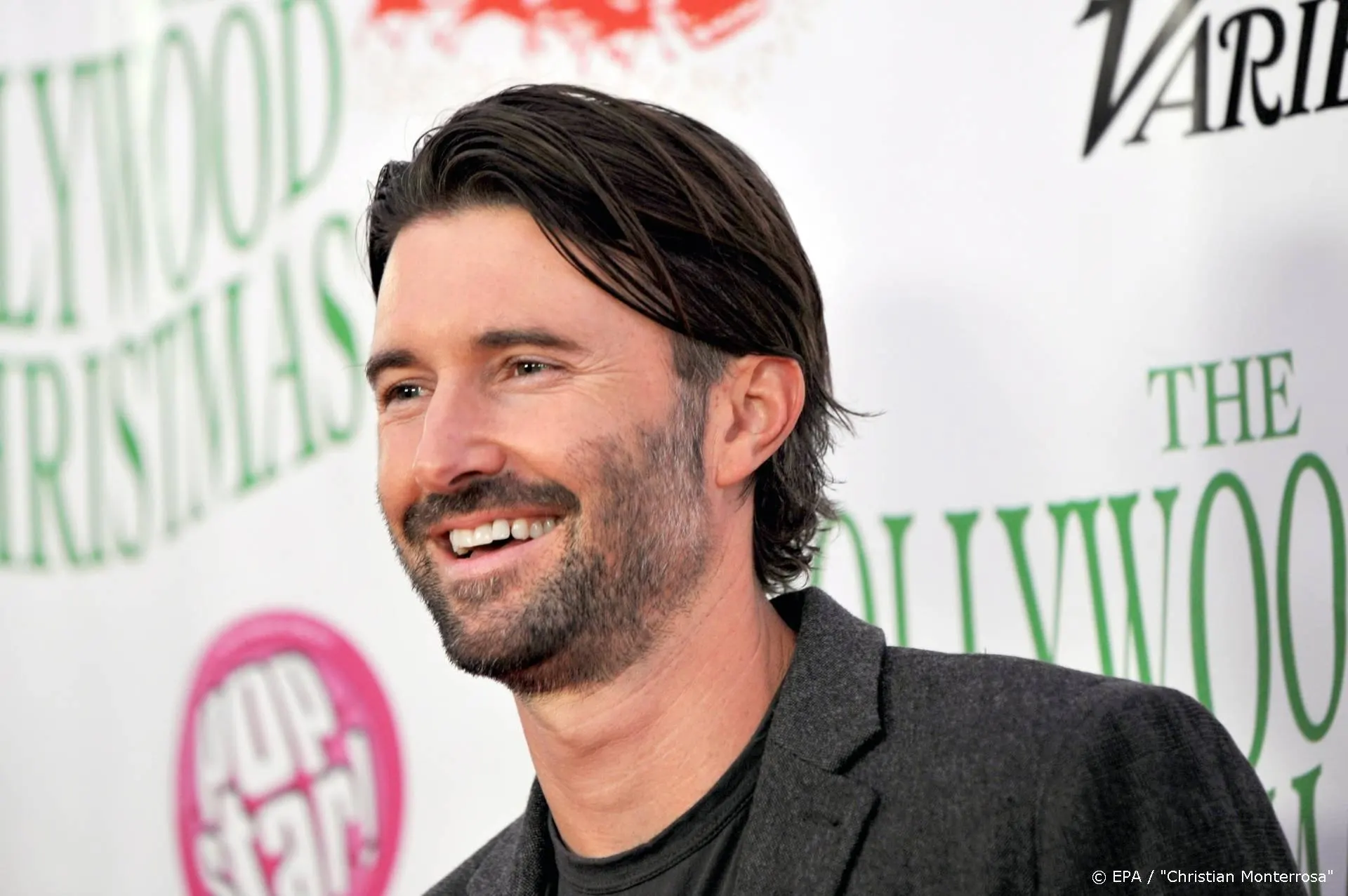 Brandon Jenner is vader geworden van een tweeling