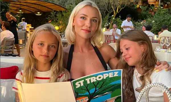 DNA Singers-kijkers dolenthousiast over dochters Susanna Klibansky