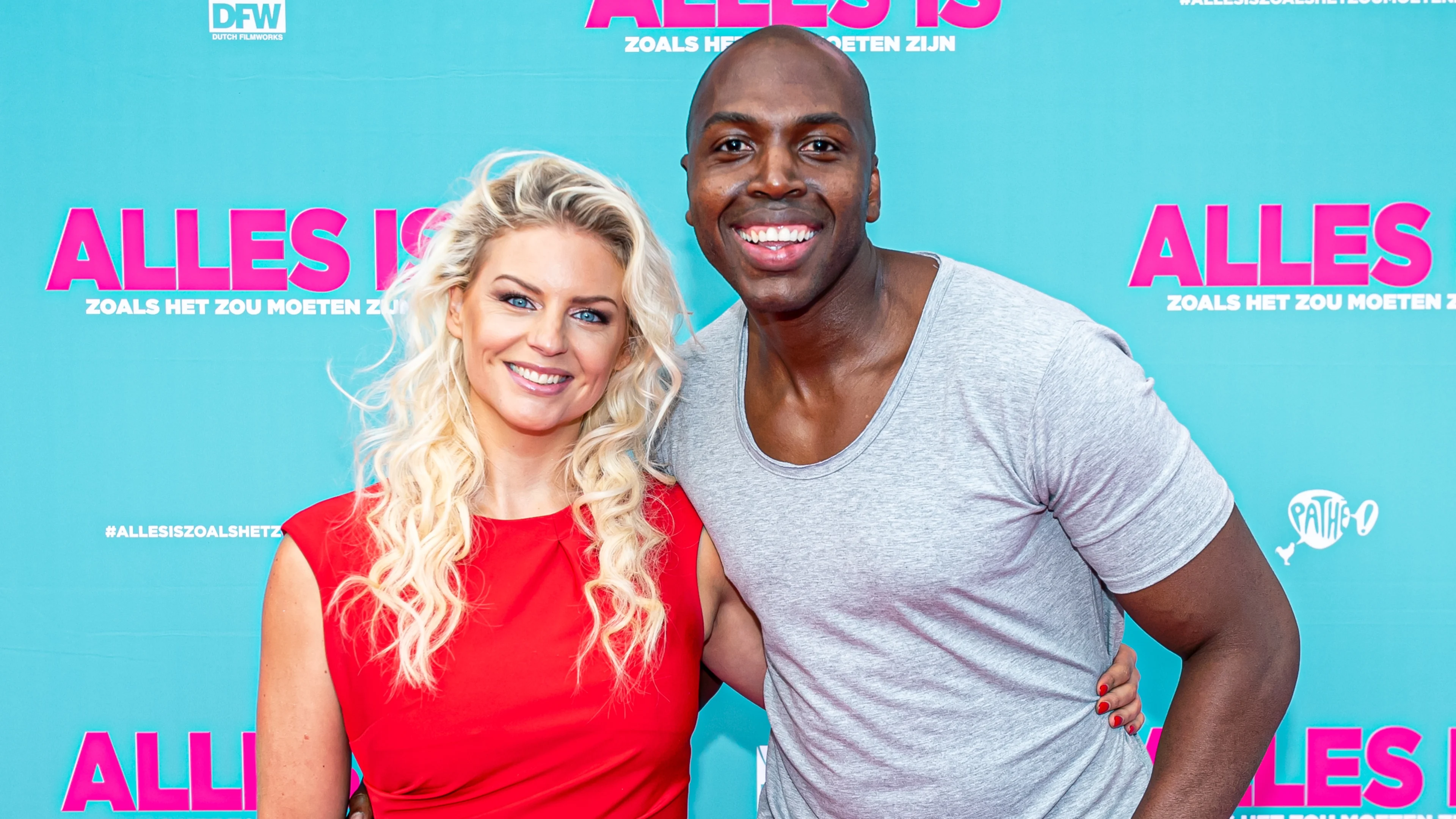 Gezin helpt Steven Brunswijk verlies moeder te verwerken