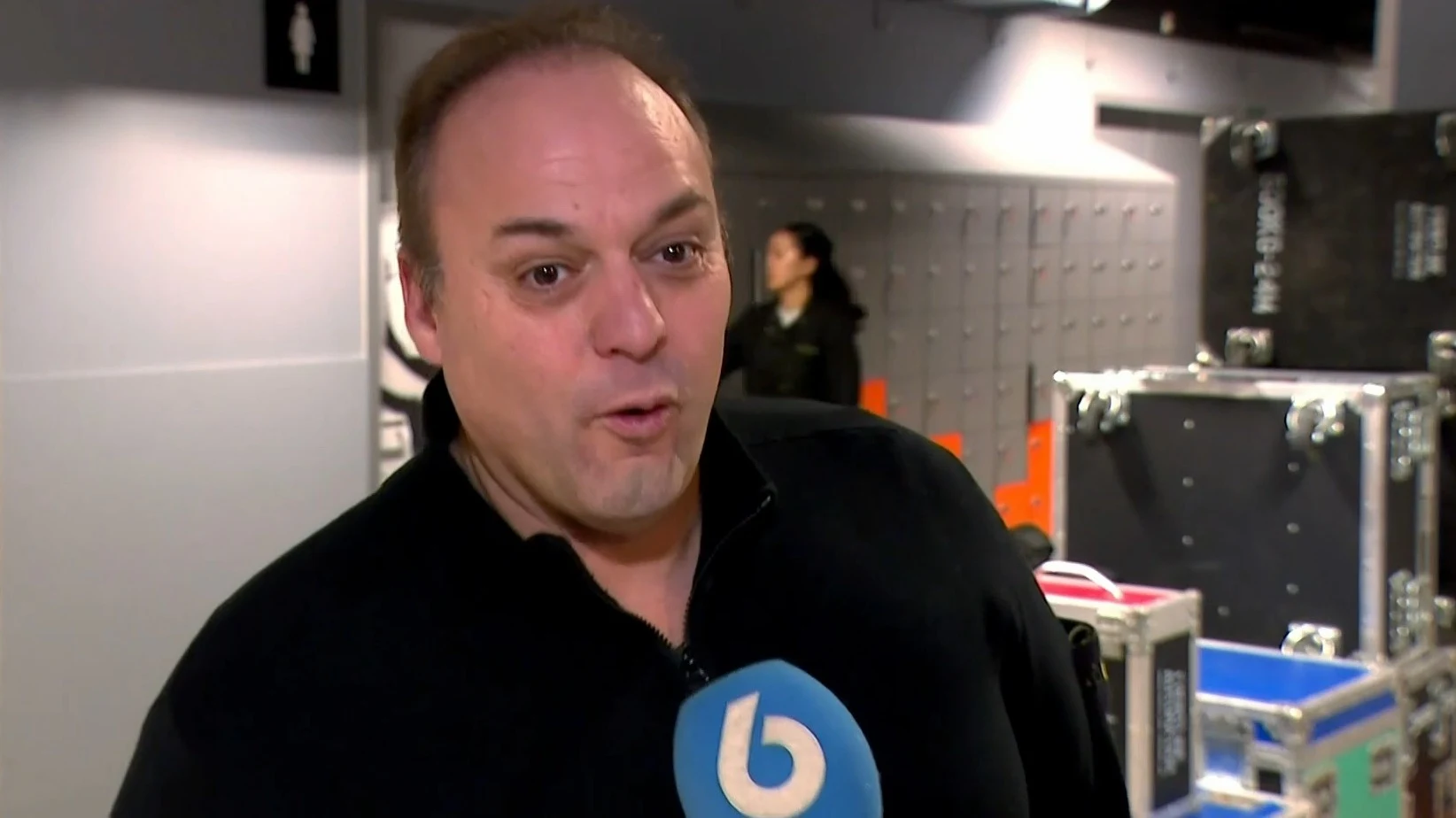 ZIEN: Opvallende video Frans Bauer zorgt voor veel reacties