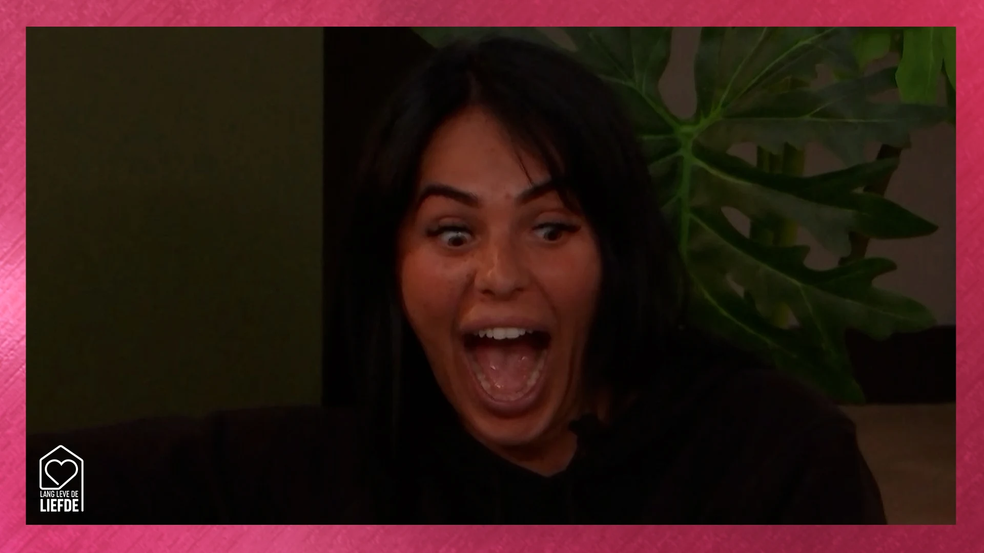 Roel ziet in Elodie een echte sugarmommy!