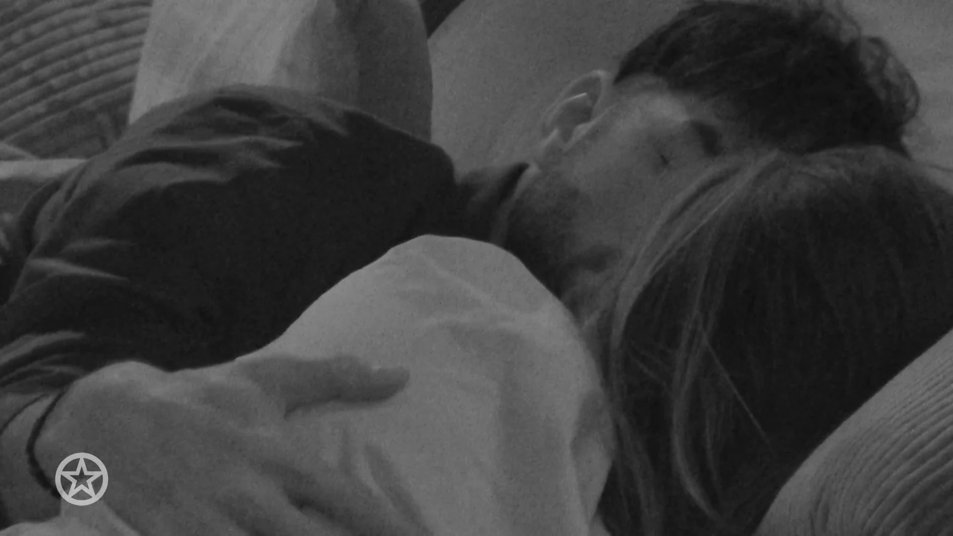 Daisy eerlijk over intieme Thomas en Chess in De Bondgenoten: 'Niet verstandig'