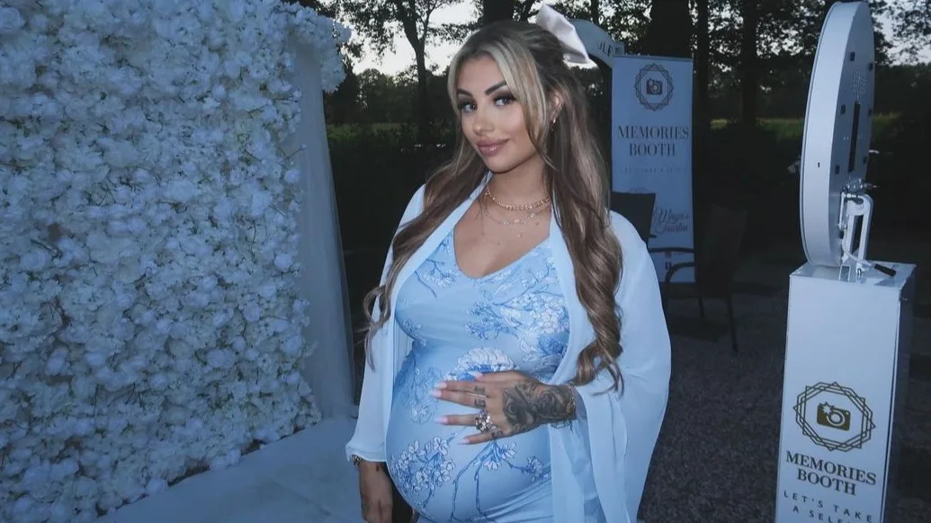 Grote kritiek op EOTB-Ayleen na beslissing over baby