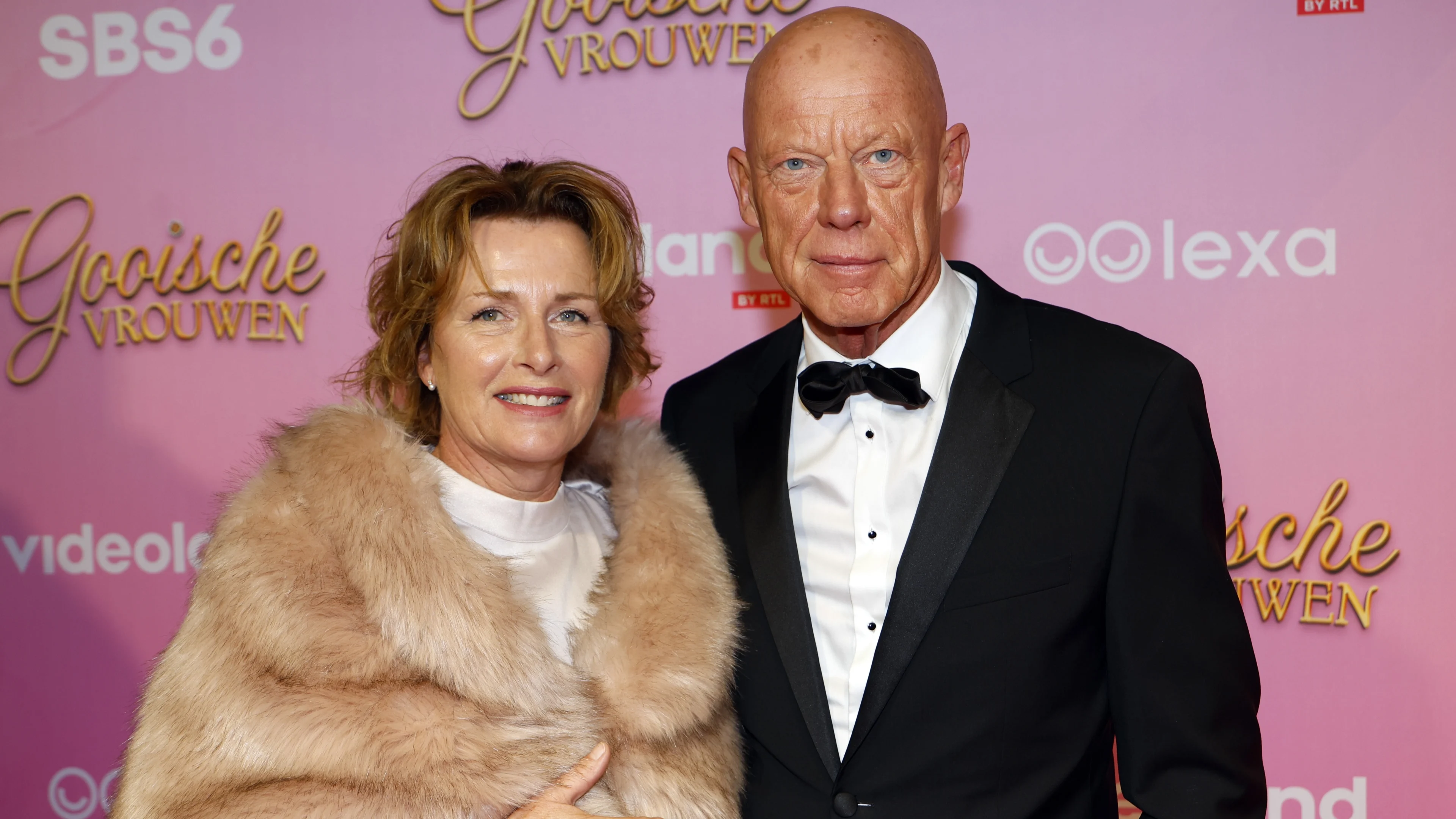 Frits Wester: 'Déze relatie wil ik niet op het spel zetten'