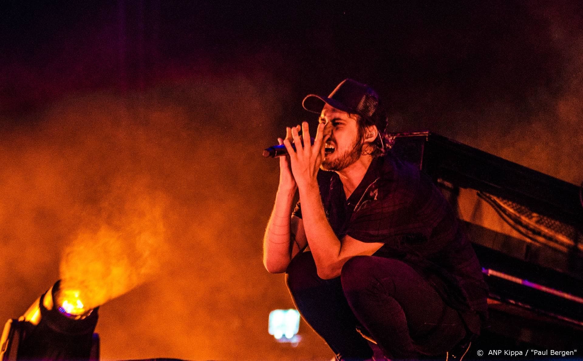 Kensington baalt van aanstaande 'saaie' zomer