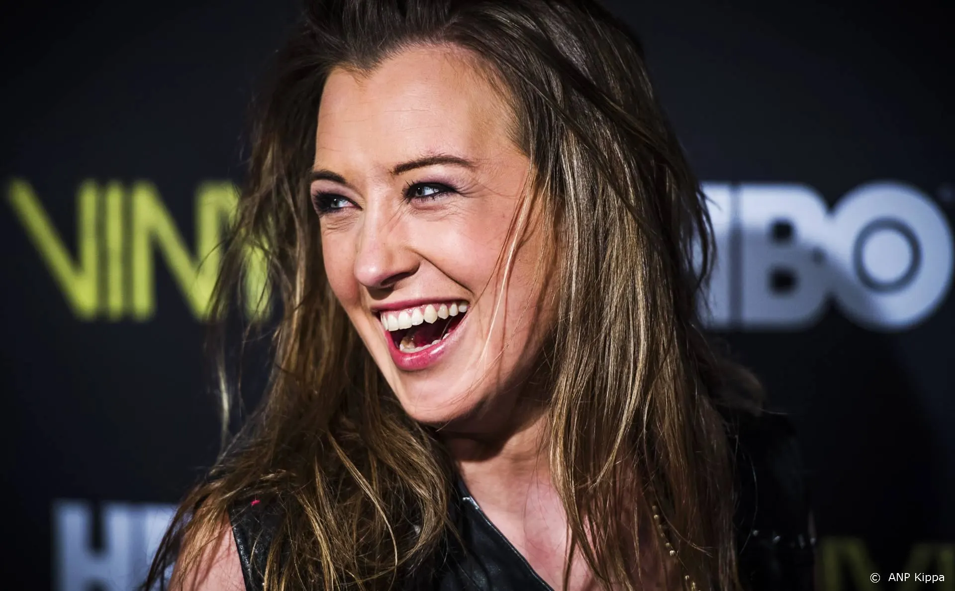 Lola Brood in verwachting van eerste kind