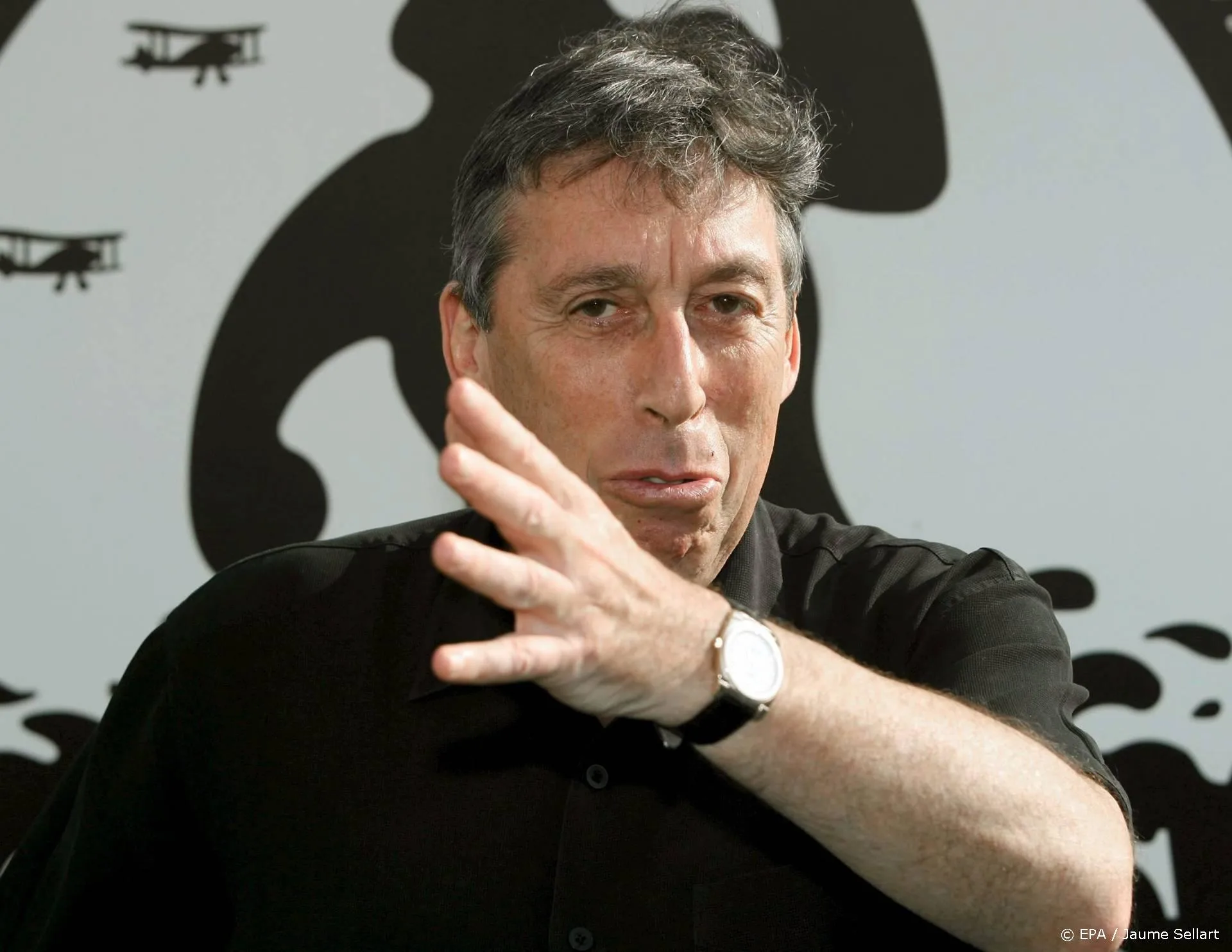 Ghostbusters-regisseur overleden