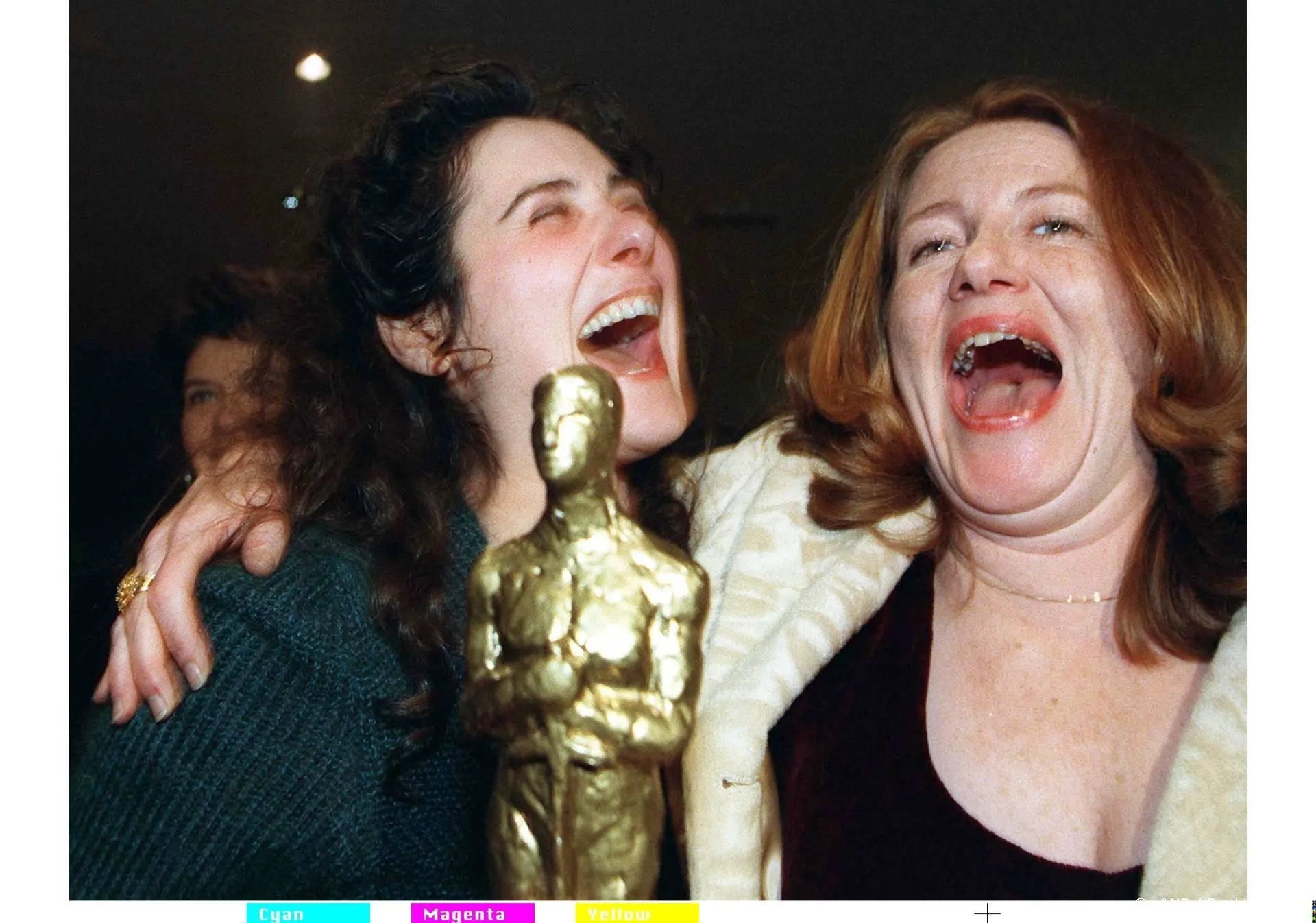 Oscar, Koot & Bie-kalender en DWDD-tafel naar museum