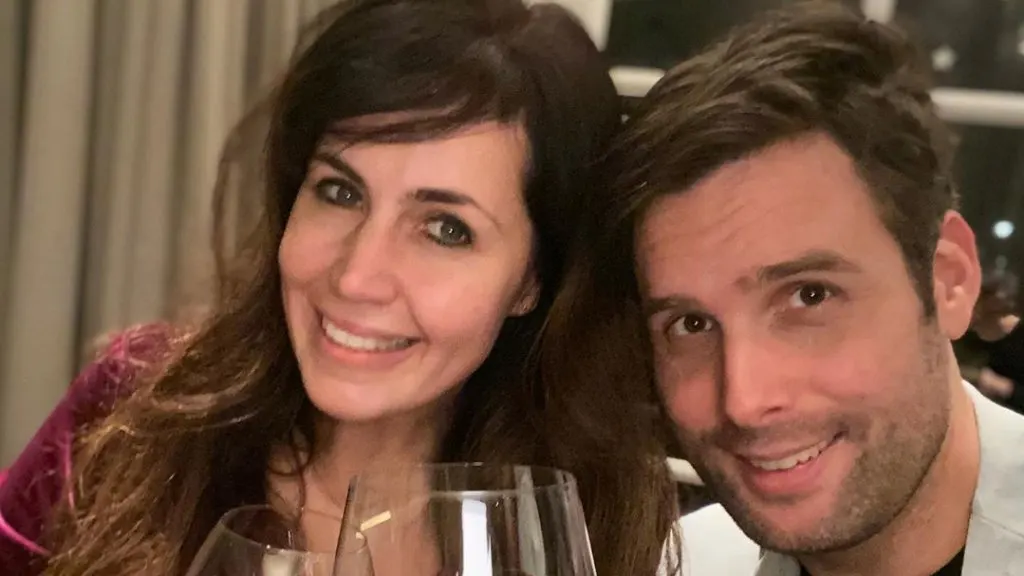 Kirsten Schilder geschrokken na heftige ruzie met Nick