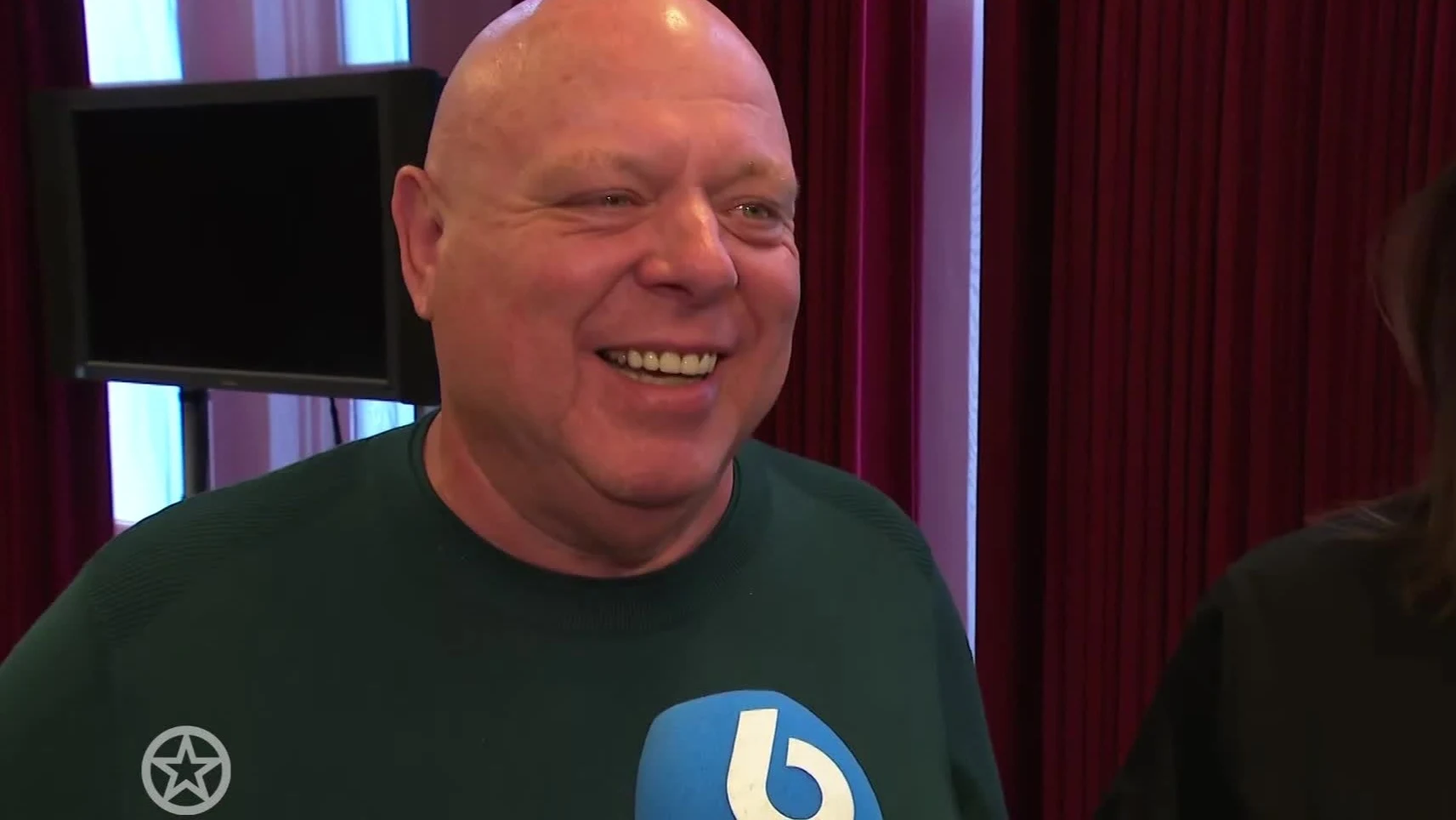 Grote mijlpaal voor Peter Gillis