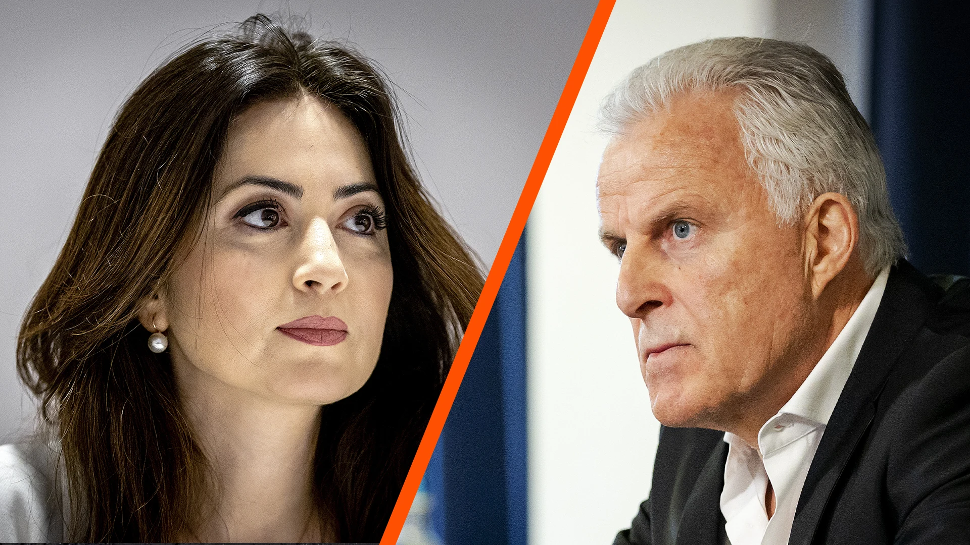 Vriendin Peter R. de Vries emotioneel: 'Onvoorstelbaar wreed'