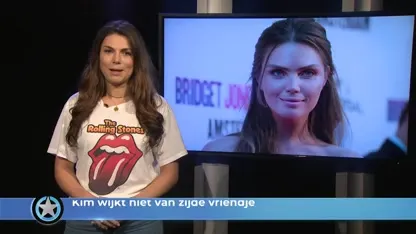 Show Update: Rox hoopt niet meer op verzoening