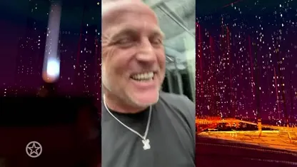 Gordon flink afgevallen: 'Alles past gewoon weer!'