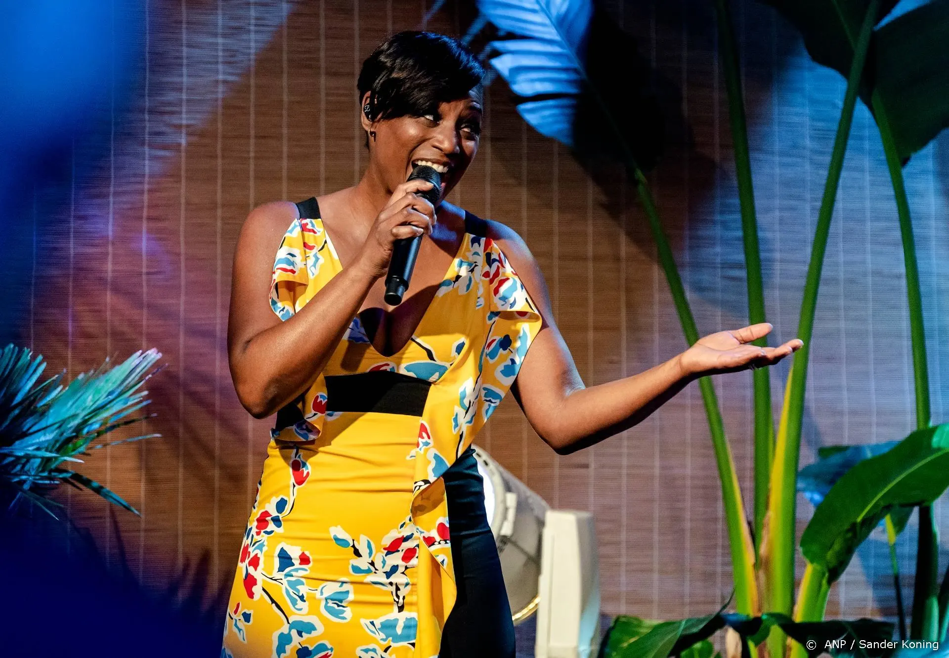 Er komt weer een Beste Zangers-special