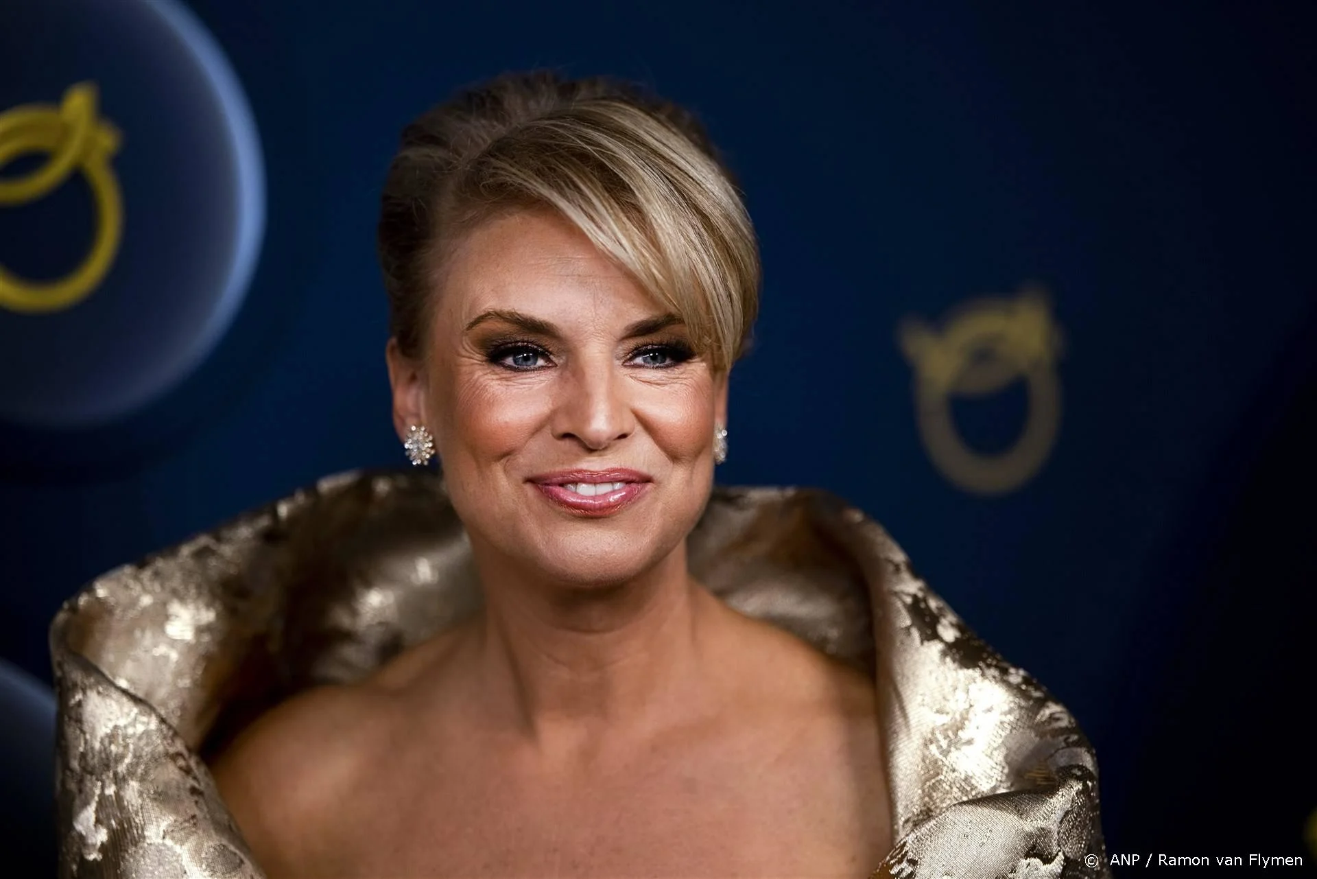 Pernille La Lau na Koffietijd-einde terug op tv