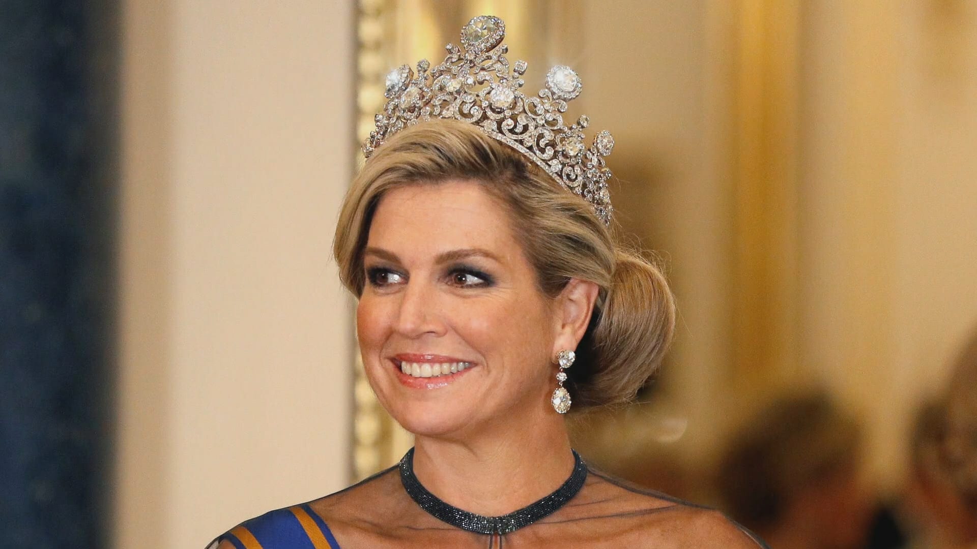 Hart van Oranje - Aflevering 3