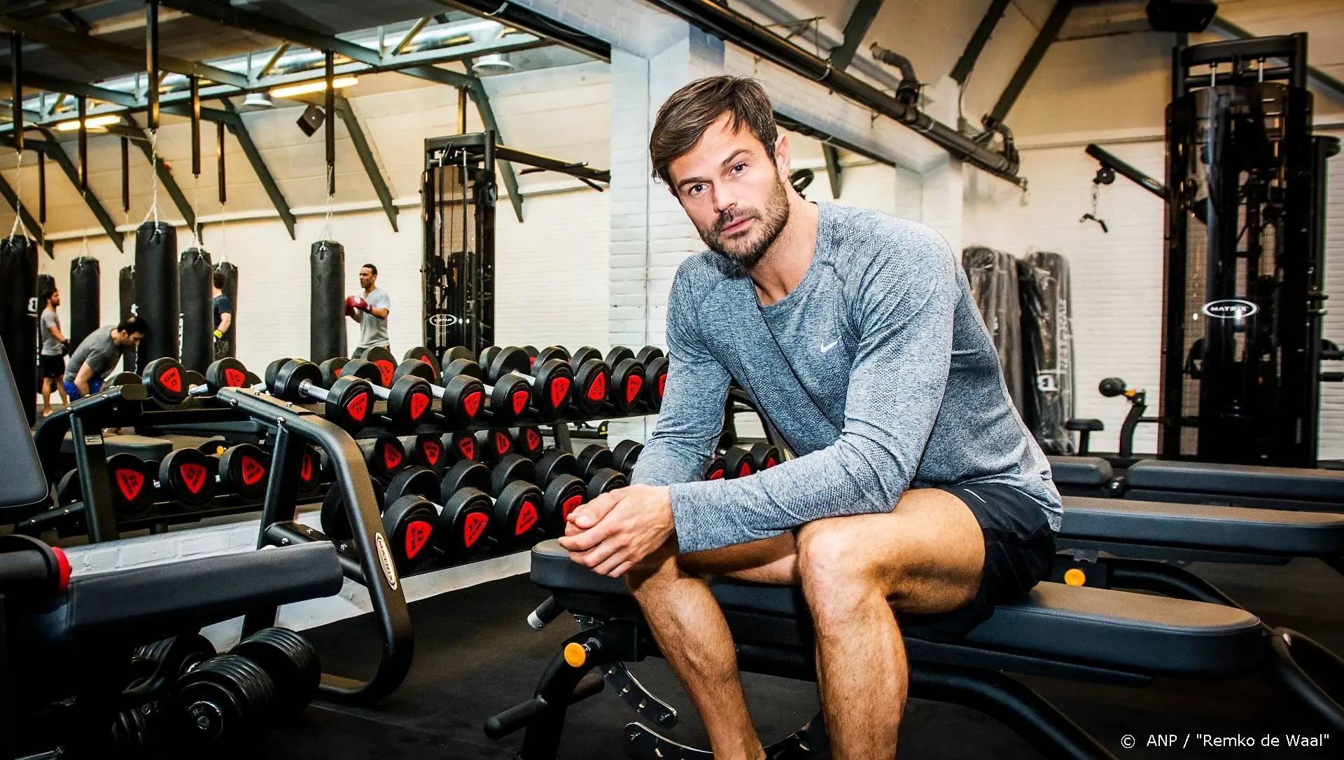 Arie Boomsma zet vraagtekens bij sportschoolbesluit