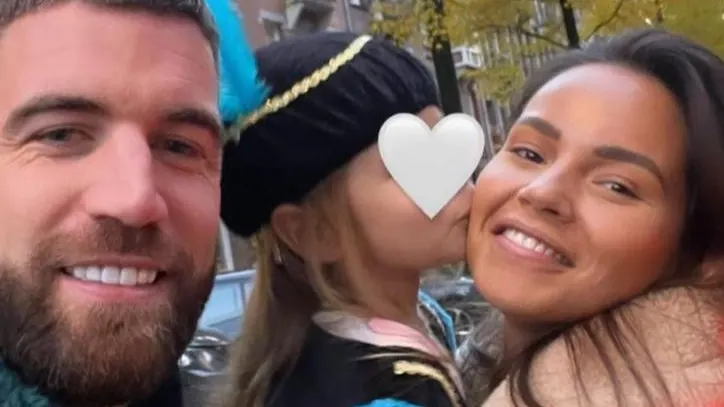 Ex Monica Geuze weggestuurd bij voetbalclub na rijden onder invloed