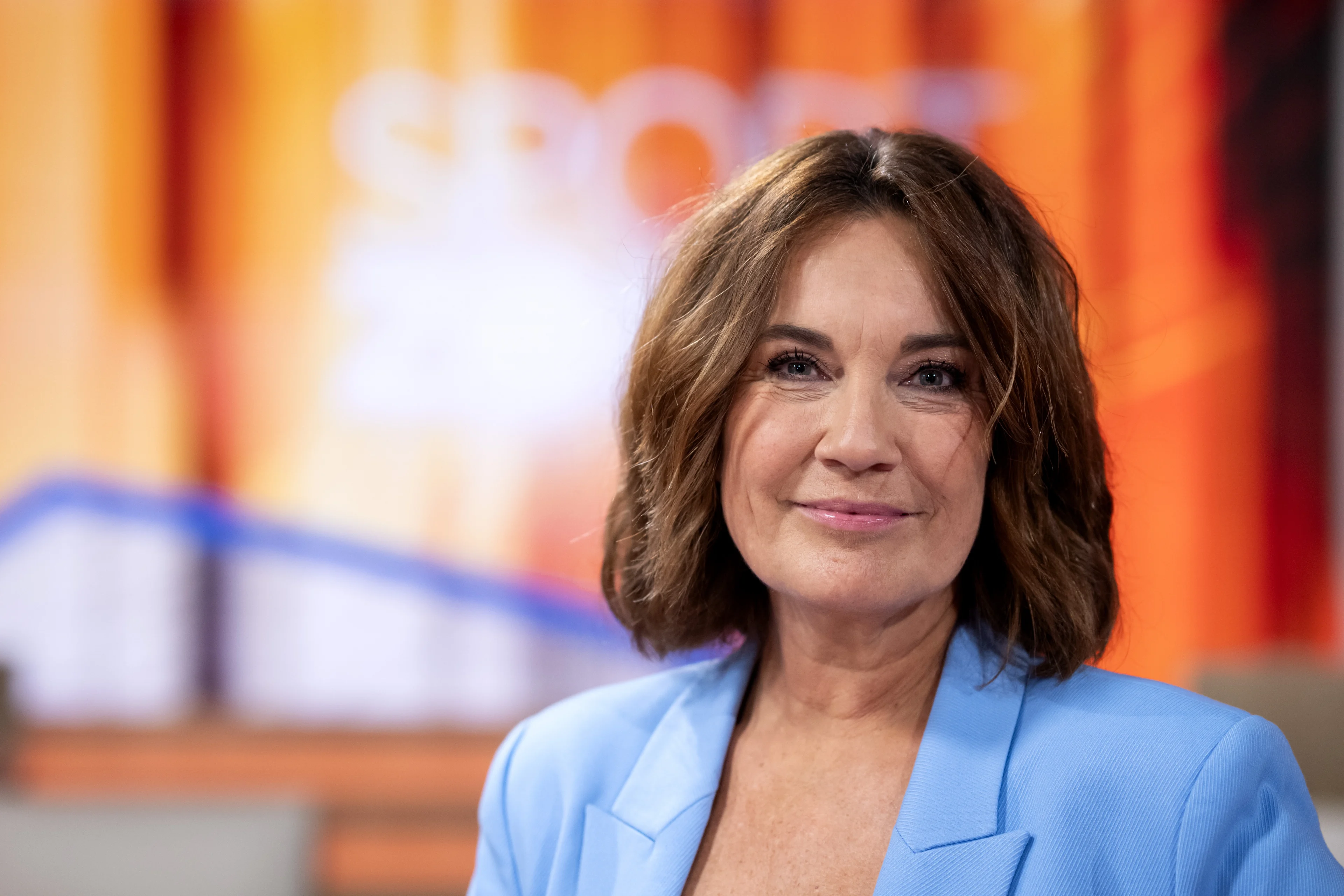 Kritiek op Dione de Graaff: ‘Waarom zoveel kleding mee?’