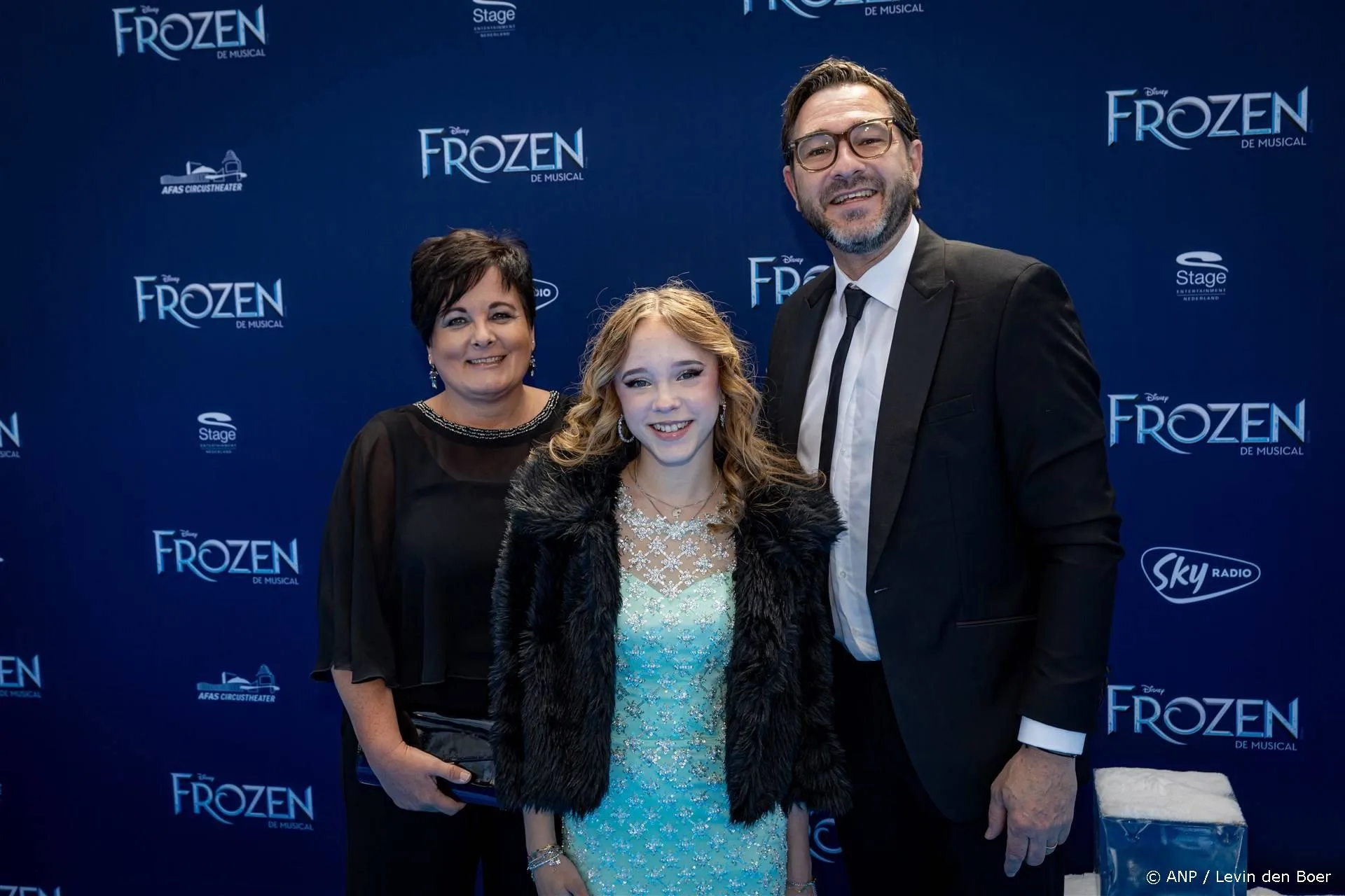 Fantastisch nieuws voor Emma Kok