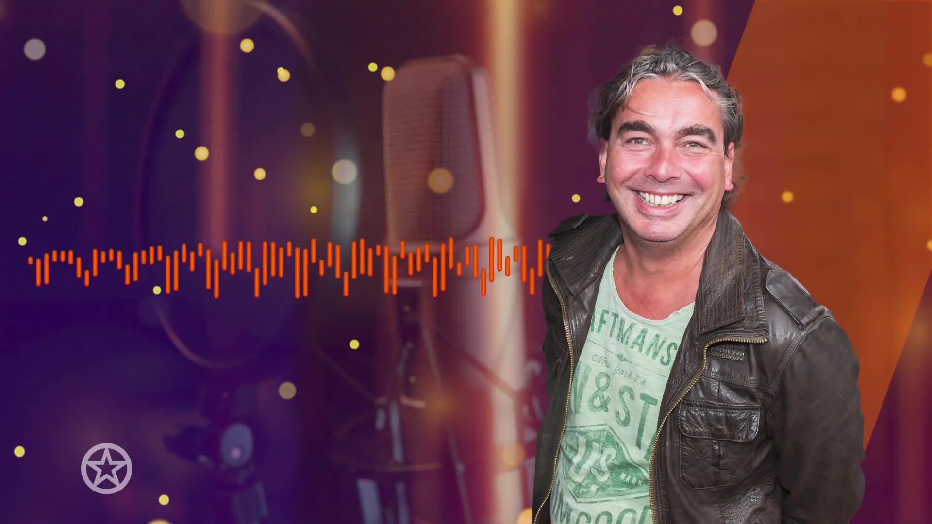 Wordt Herman van der Zandt de nieuwe presentator van De Slimste Mens?