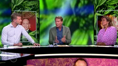 ‘Mogelijk schikking in zaak drugsvondst ouders Van Gelder’