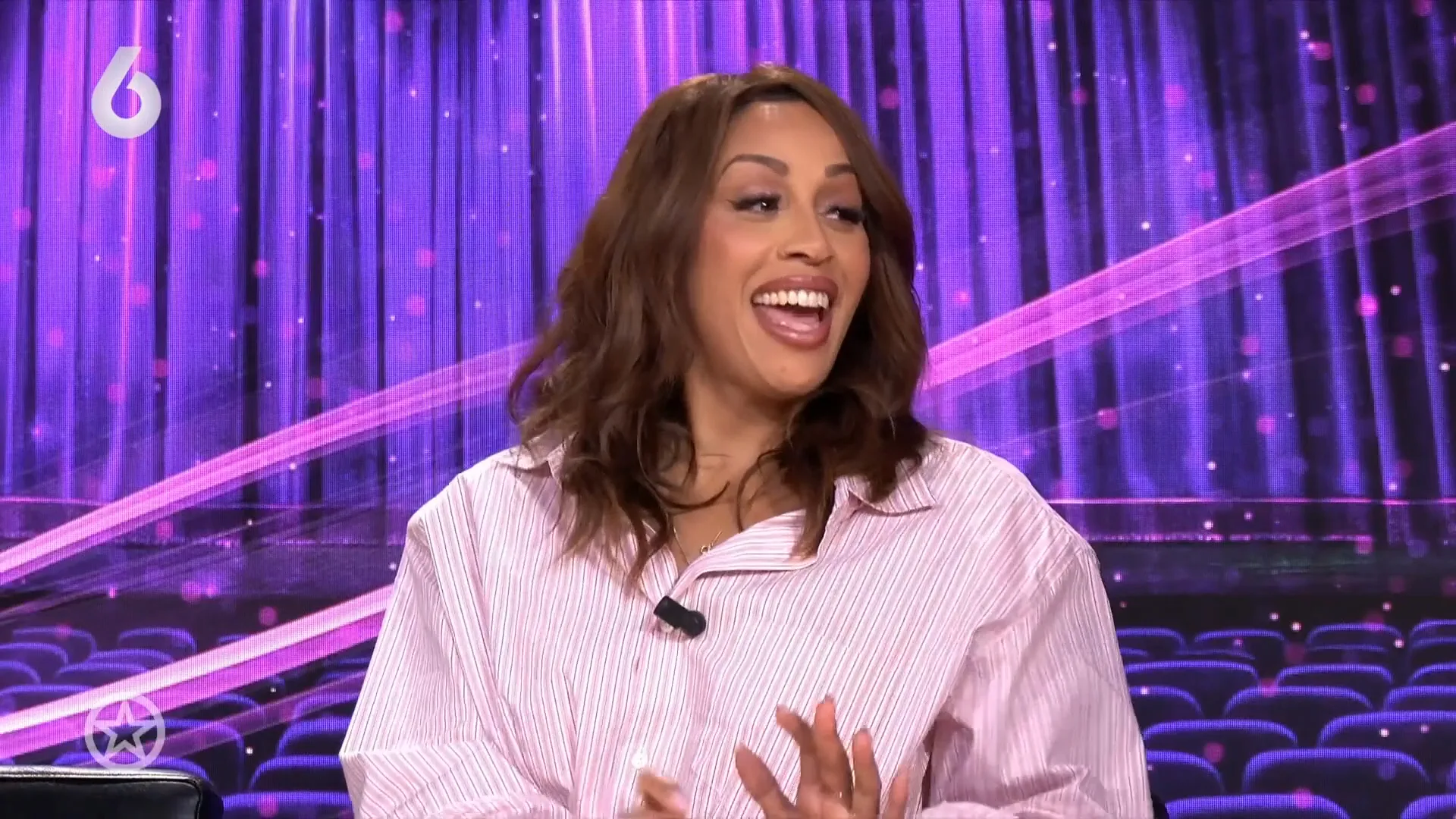 Glennis Grace komt met een Whitney tribute door heel Europa