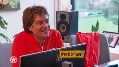 Frank Dane reist met ochtendshow naar de Olympische Spelen