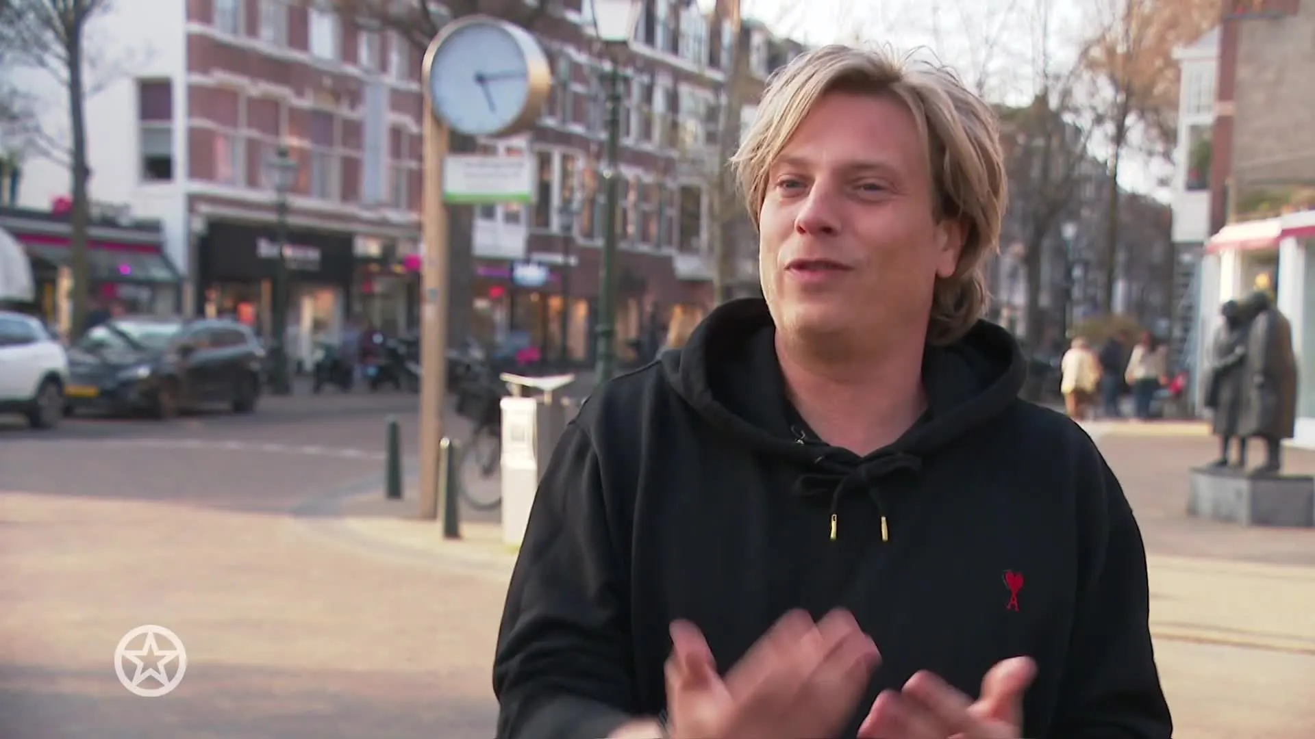 Drummer Taylor Hawkins van Foo Fighters overleden