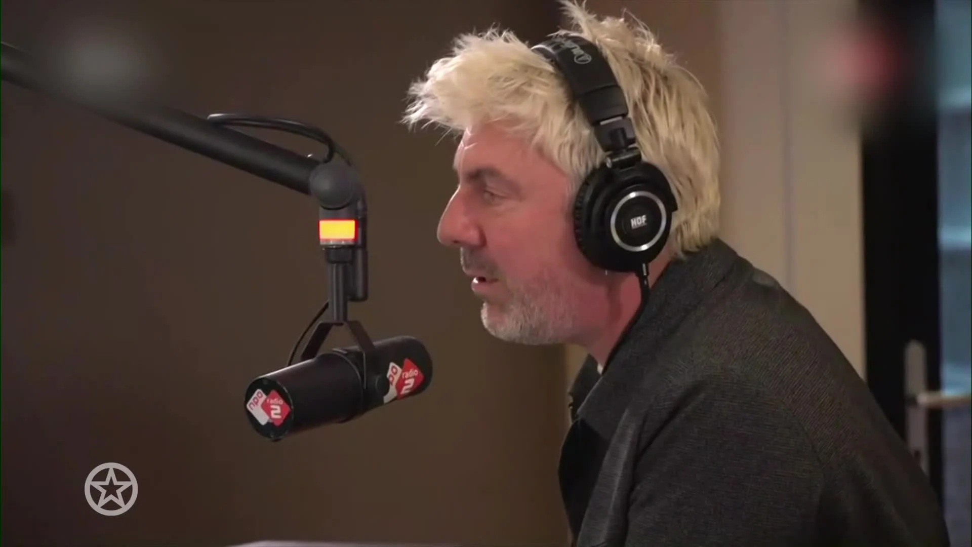 Ruud de Wild krijgt documentaire