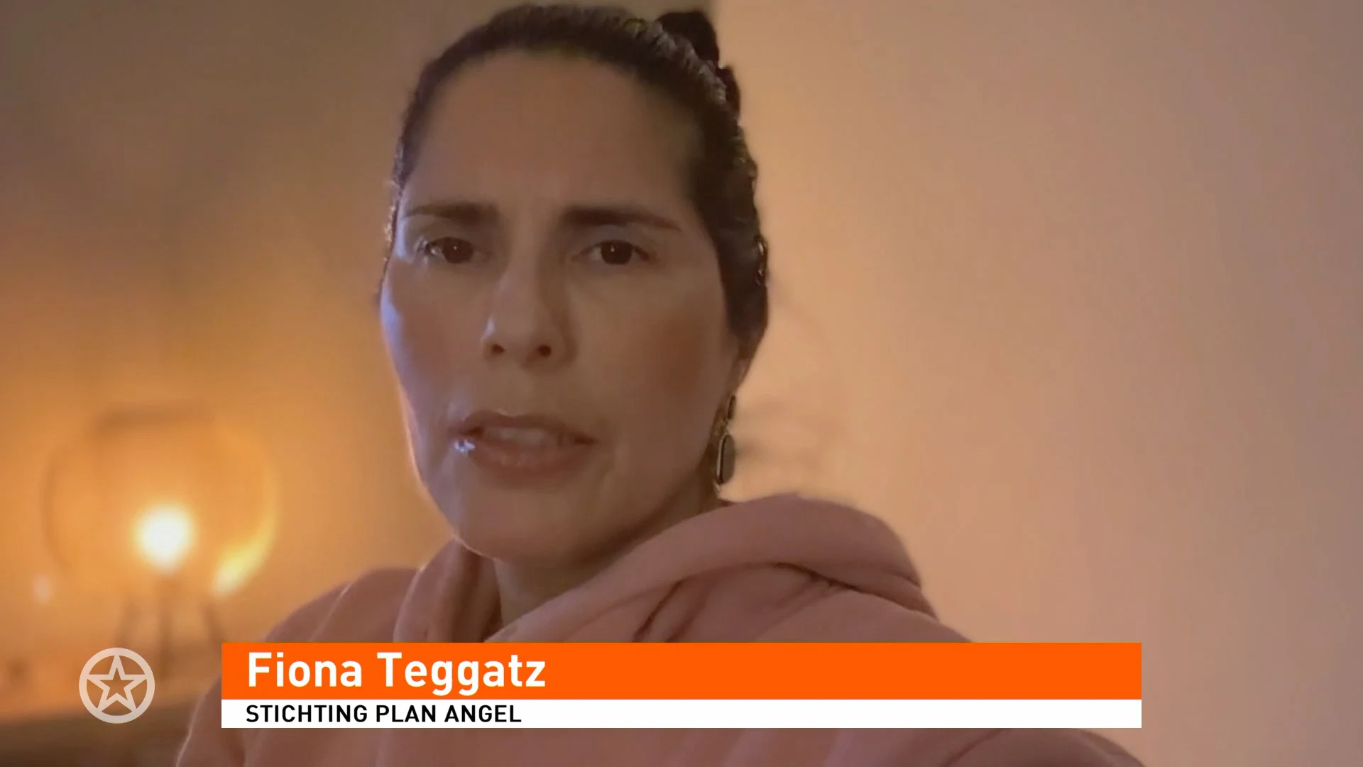 Fiona Teggatz ontdekte in 2017 dat er iets niet klopte in de Spoorloos-afleveringen