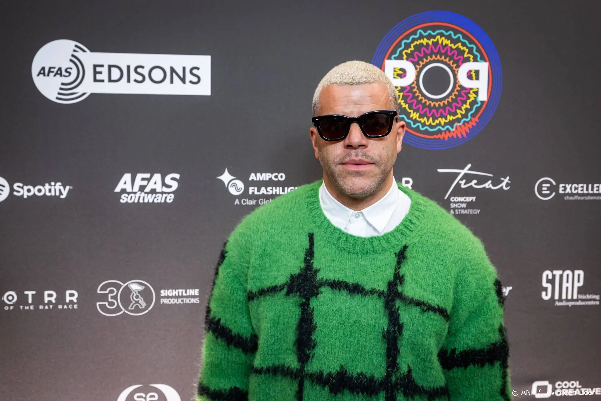 'Ophef rondom Bevrijdingsfestival, Sef geweigerd vanwege uitgesproken mening'