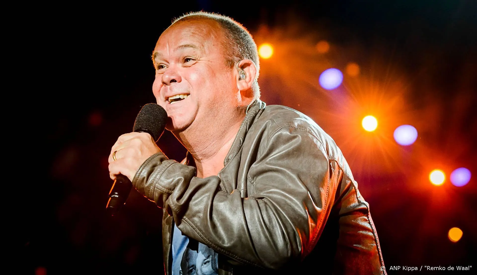 Paul de Leeuw stopt voorlopig met TV-Quaran-Tine