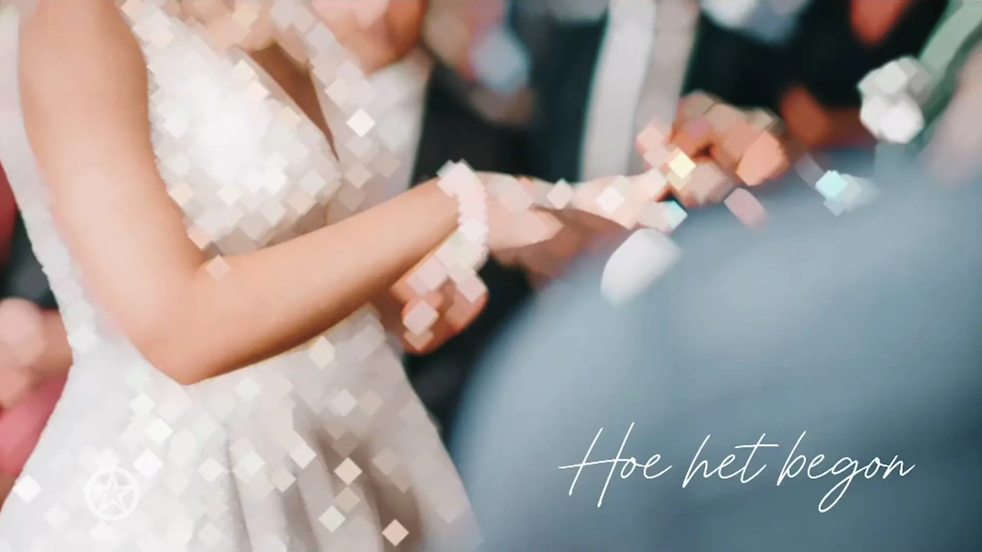 MAFS-Rowan en Astleigh verwachten een kindje