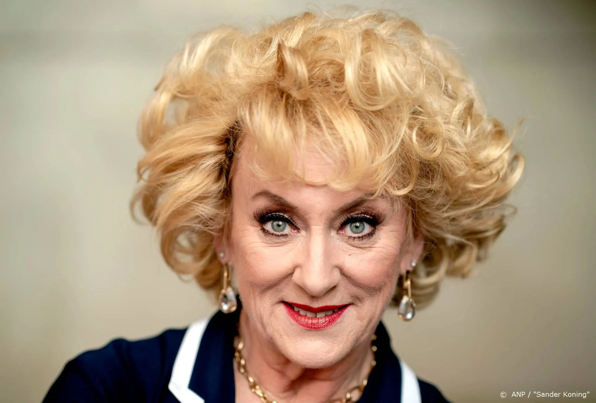 Jurken van Karin Bloemen te zien in pop-up-museum