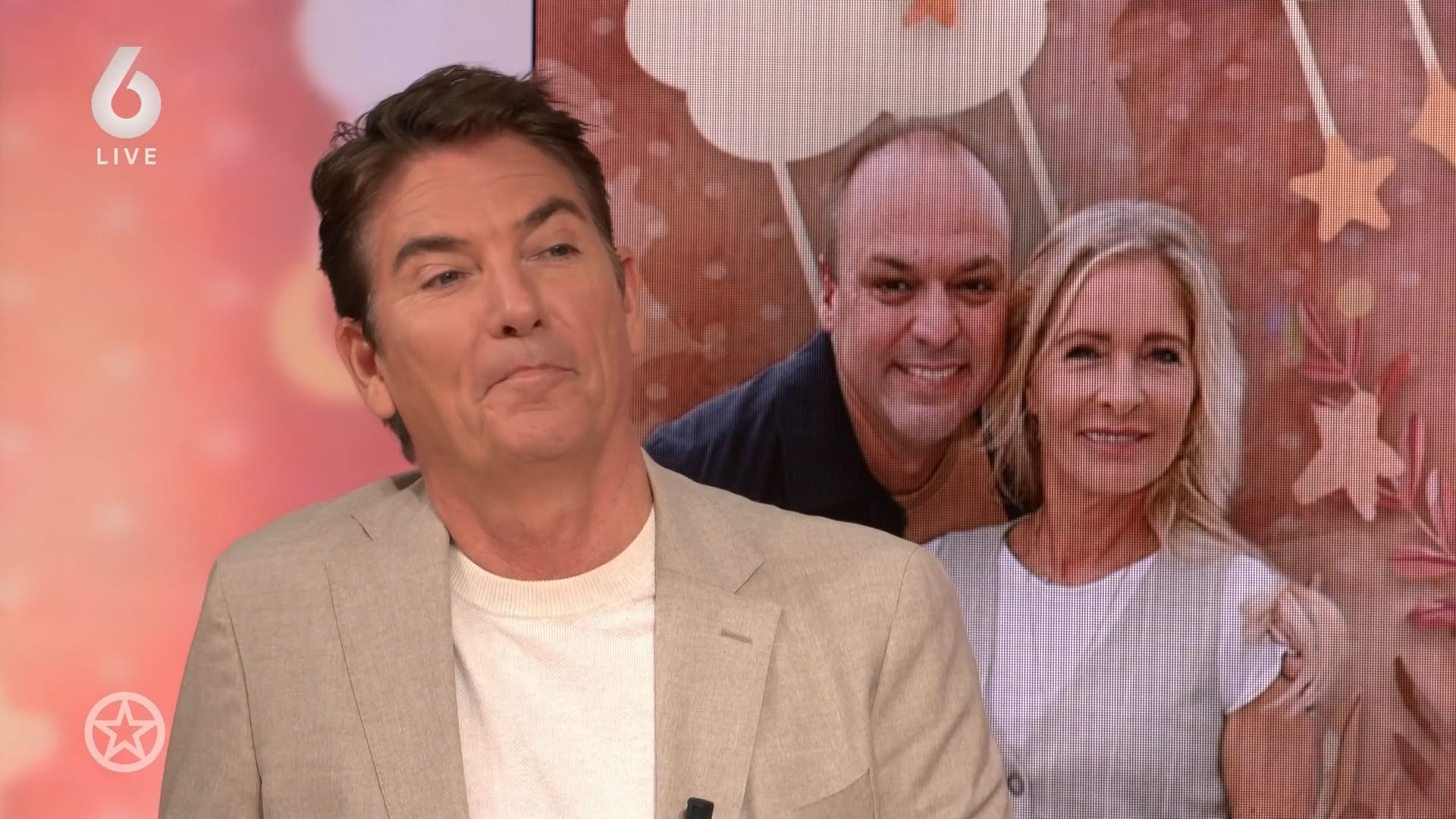 Babynieuws voor de Bauers