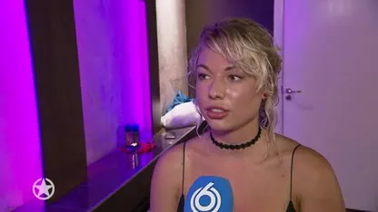 Temptation-Djamiah reageert op 'wulpse' imago