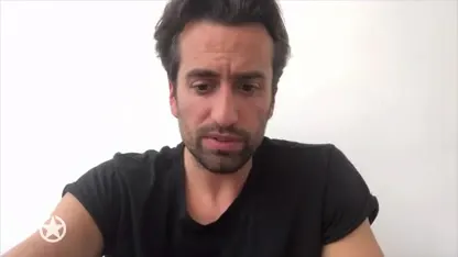 Dotan speelt mee in eigen clip nieuwe single Numb