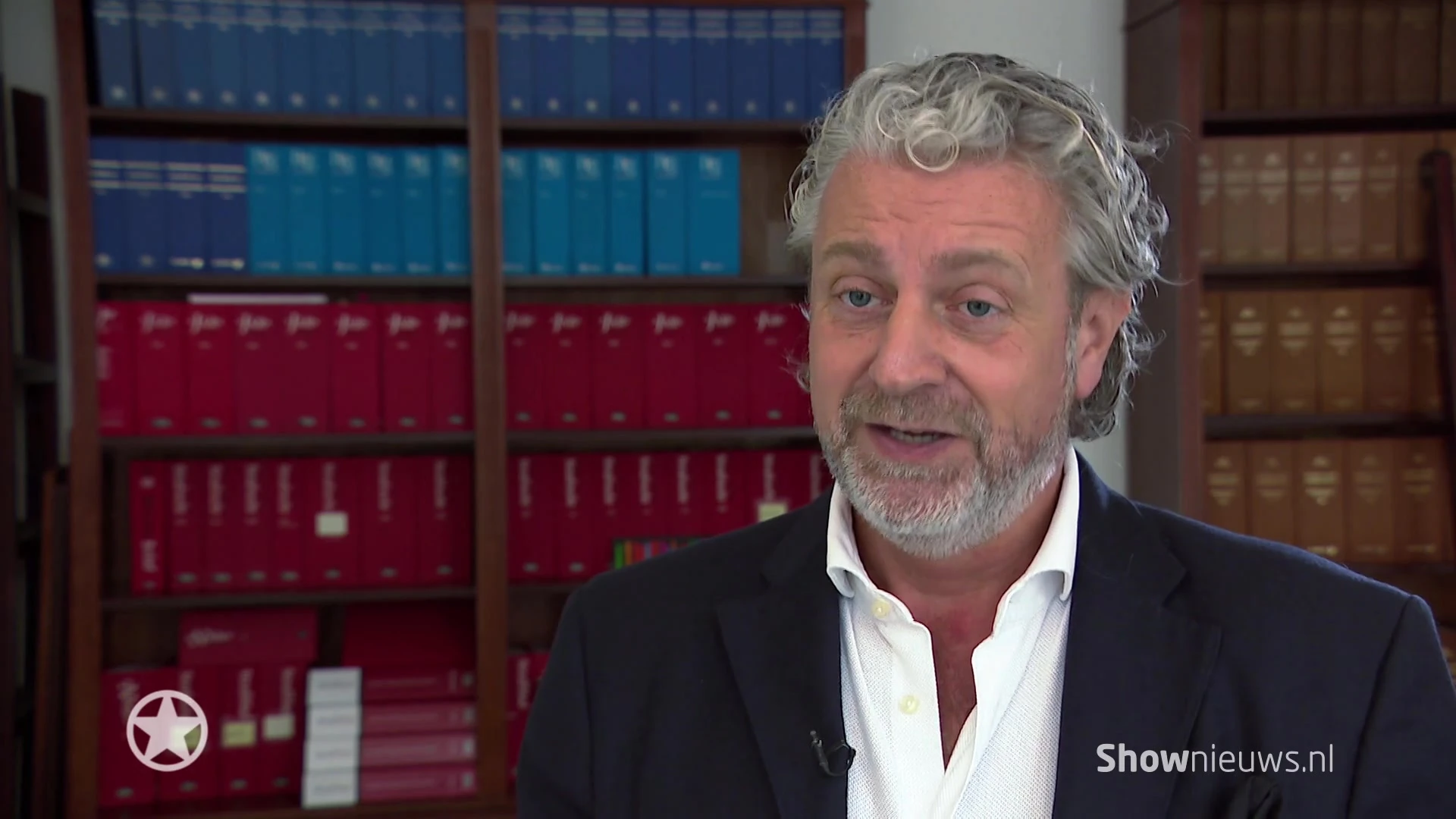 Grijpt Lilly naast de miljoenen van Boris?