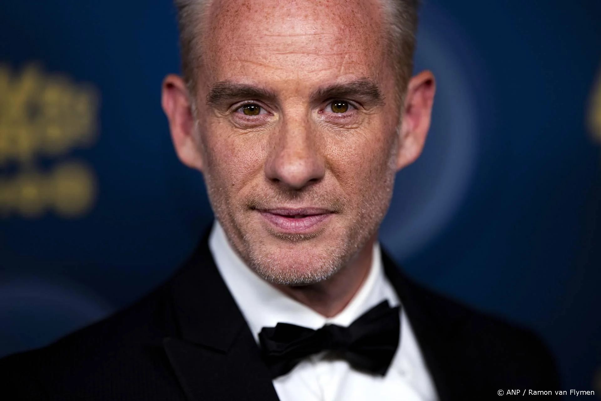 Art Rooijakkers na heftige periode: 'Huilde'