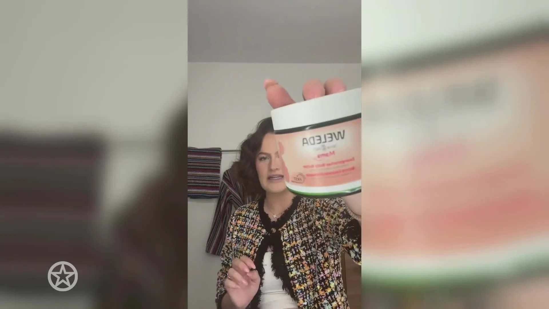 Amy Rose onthult hoelang ze zwanger is