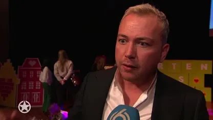 Natasja Froger: "Elke keer weer een mes in je moederhart"