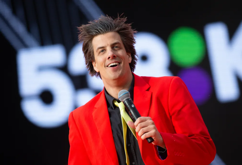 Snollebolleke-Rob Kemps deelt prachtige liefdesfoto