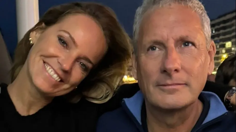 Ellen Callebout barst in tranen uit in De Verhulstjes